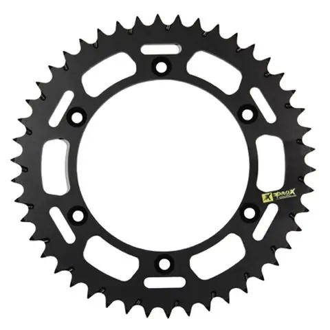 PROX ZĘBATKA TYLNA 820 50 / 702 50 ALUMINIOWA HUSQVARNA CR/WR/TE/TC ‘90-‘13, BETA RR ‘05-‘12 (82050,70250) (JTR822. 50) (ŁAŃC. 520) Sprawdź teraz