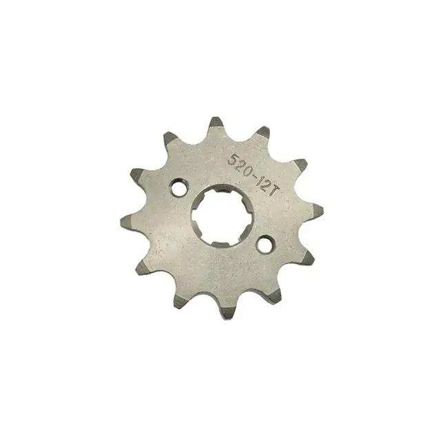 Zębatka 520 / 12T Oferta limitowana