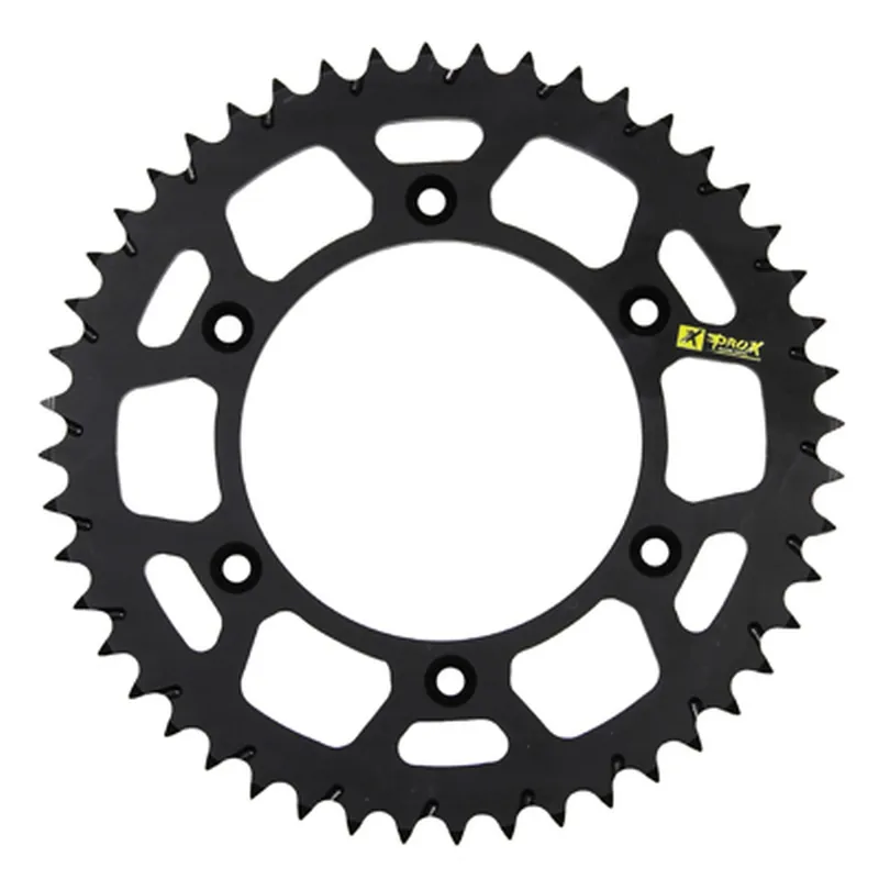 PROX ZĘBATKA TYLNA 899 51 ALUMINIOWA KTM SX/EXC 125-530 ‘90-‘25 (89951) (JTR897.51) Do wyczerpania zapasów