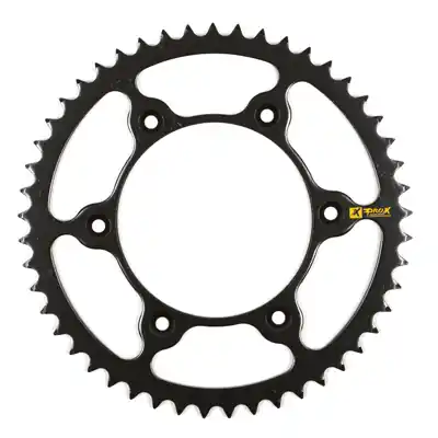 Nowy PROX ZĘBATKA TYLNA 899 52 STALOWA KTM SX/EXC (89952) (JTR897.52)