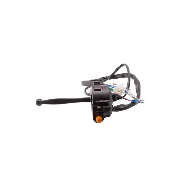 Oferta limitowana Przełącznik zespolony lewy do motoroweru Ranger Barton Classic