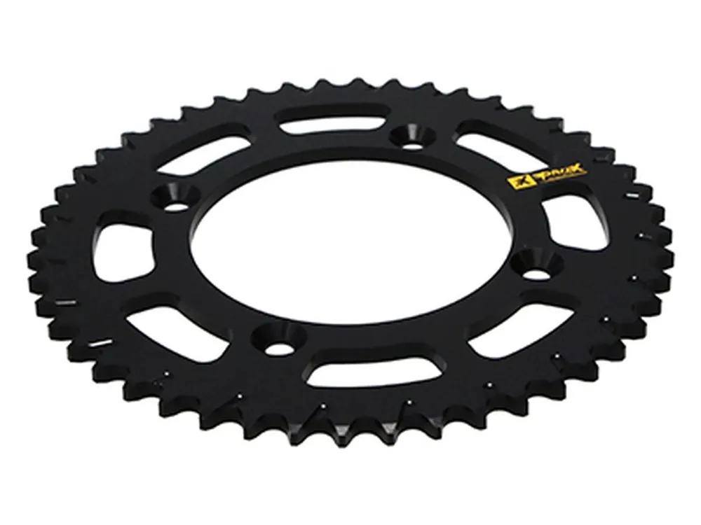 PROX ZĘBATKA TYLNA 4738 46 ALUMINIOWA YAMAHA YZ 65 18-20 (473846) (JTR1798.46) Nie przegap