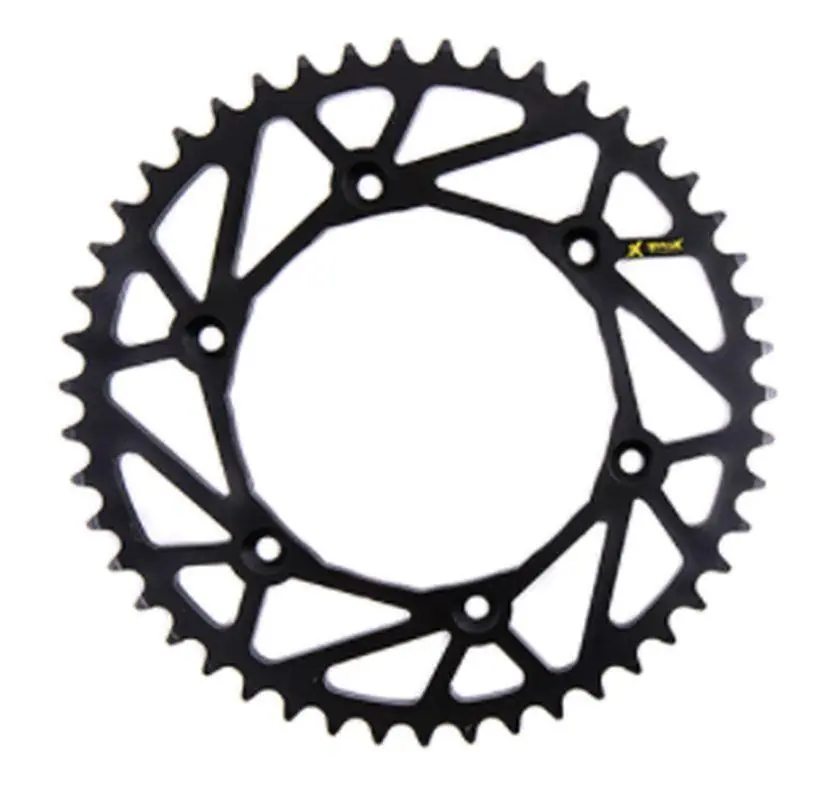 PROX ZĘBATKA TYLNA 270 50 STALOWA ULTRALITE YAMAHA YZ/WR 125/250/400/426/450F ‘98-‘24 (27050) (JTR251.50) (STD.+2) (ŁAŃC.520) Obniżka ceny