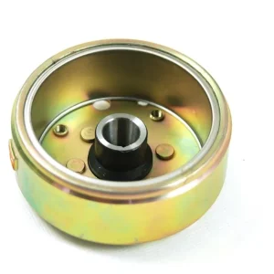 Kup teraz Magneto do skutera Barton B-Max GY6 (125-150) 152QMI, 157QMJ Skuter