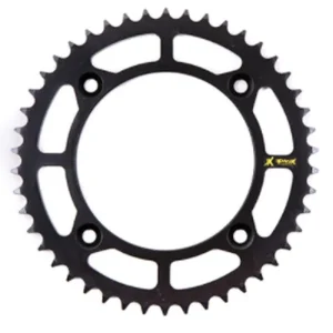 PROX ZĘBATKA TYLNA 4486 46 STALOWA ULTRALITE KTM SX 85/105 ‘03-‘24 (448646) (JTR895.46) (STD.46) (ŁAŃC.428) Łatwy zwrot