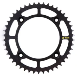 PROX ZĘBATKA TYLNA 4486 47 STALOWA ULTRALITE KTM SX 85/105 ‘03-‘24 (448647) (JTR895.47) (STD.+1) (ŁAŃC.428) Obniżka ceny