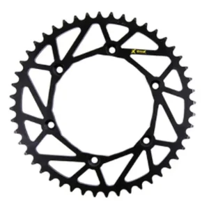 Sprawdź teraz PROX ZĘBATKA TYLNA 489 48 STALOWA ULTRALITE KAWASAKI KX 125 ‘80-‘08, KX 250 ‘87-‘08, ‘19-‘25, KXF 250 ‘04-‘18, KXF 450 ‘06-‘25, KDX 200 ‘89-‘06, KDX 220 ‘97-‘05, KLX 450 R ‘08-‘21 (48948) (JTR460.48) (STD.48) (ŁAŃC.520) KOLOR CZARNY