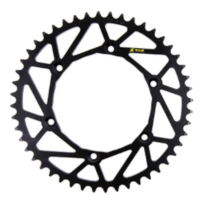 Sprawdź teraz PROX ZĘBATKA TYLNA 489 48 STALOWA ULTRALITE KAWASAKI KX 125 ‘80-‘08, KX 250 ‘87-‘08, ‘19-‘25, KXF 250 ‘04-‘18, KXF 450 ‘06-‘25, KDX 200 ‘89-‘06, KDX 220 ‘97-‘05, KLX 450 R ‘08-‘21 (48948) (JTR460.48) (STD.48) (ŁAŃC.520) KOLOR CZARNY