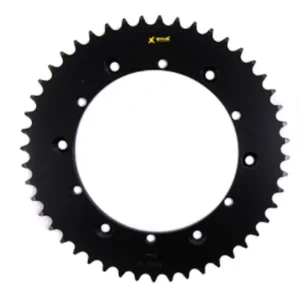 PROX ZĘBATKA TYLNA 856 48 STALOWA ULTRALITE YAMAHA YZ 125/250 ‘80-98, WR 250 ‘90-98 (85648) (JTR853.48) (STD.48) (ŁAŃC.520) - WYCOFANA Z OFERTY Zamów teraz