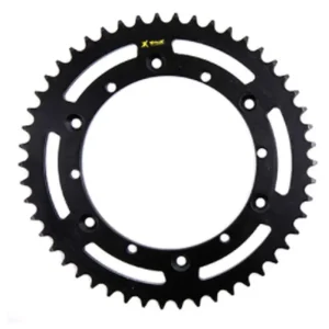 PROX ZZZZ ZĘBATKA TYLNA 856 50 STALOWA ULTRALITE YAMAHA YZ 125/250 ‘80-98, WR 250 ‘90-98 (85650) (JTR853.50) (STD.+2) (ŁAŃC.520) - WYCOFANA Z OFERTY Kup teraz