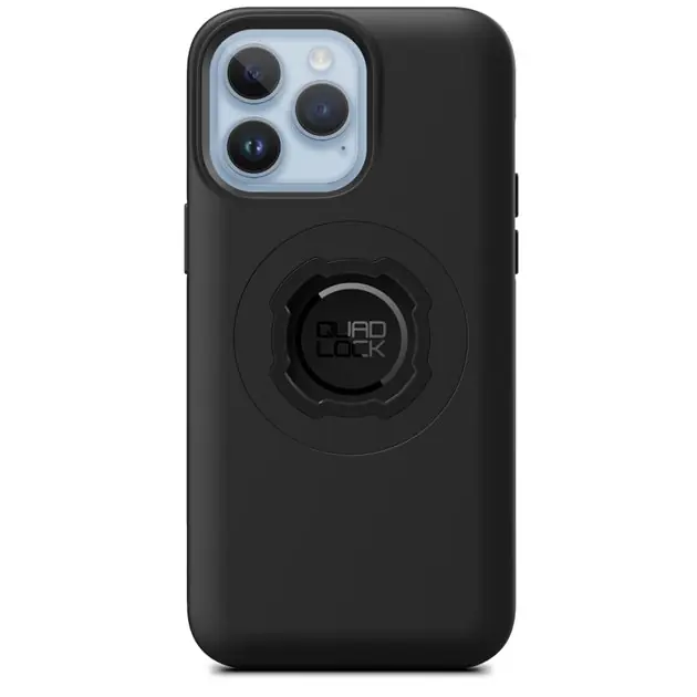 Taniej Etui na telefon iPhone 14 Pro Max MAG CASE Quad Lock QMC-IP14XL