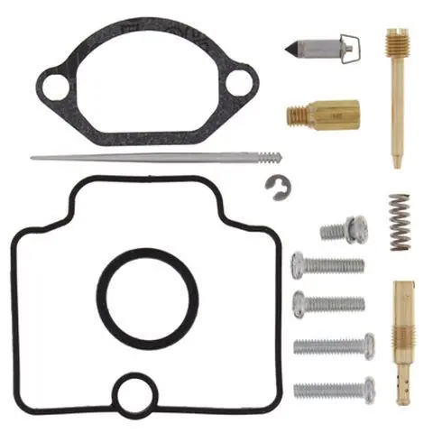 Oferta czasowa PROX ZESTAW NAPRAWCZY GAŹNIKA HONDA CR 85R ‘05-07 (26-1195)