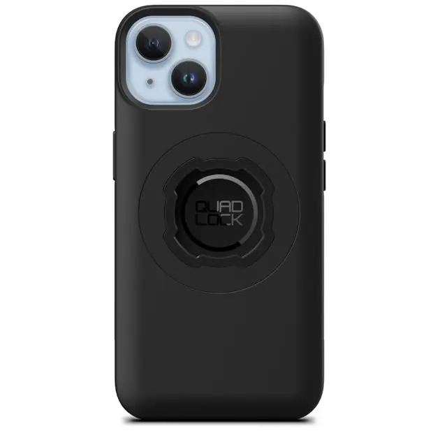 Tylko do końca tygodnia Etui na telefon iPhone 14 MAG CASE Quad Lock QMC-IP14S