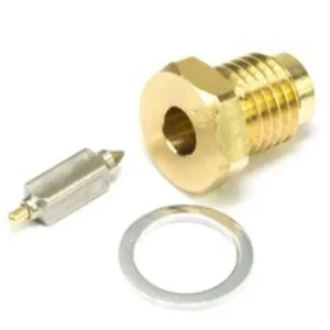 Oferta czasowa Zaworek iglicowy z gniazdem Yamaha DT 80, GT 80, SR 125 OEM 654-14390-20, 367-14390-20 FVS-222