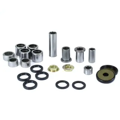 Zniżka PROX ZESTAW NAPRAWCZY ŁĄCZNIKA (PRZEGUBU) WAHACZA YAMAHA YZ 85 ‘03-‘17 (27-1095)