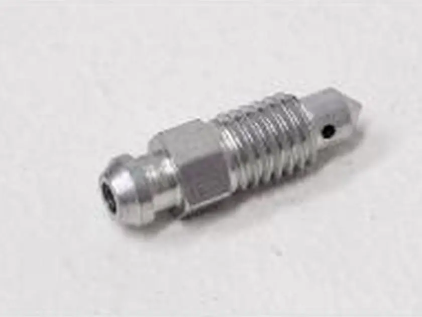 Okazja Odpowietrznik zacisku hamulcowego M8 x 1,25 mm BSC-101