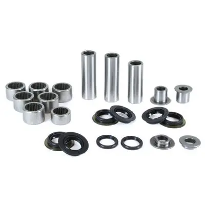 Bestseller PROX ZESTAW NAPRAWCZY ŁĄCZNIKA (PRZEGUBU) WAHACZA KAWASAKI KX 100 98-18, KX 80 98-18, KX 85 01-11, SUZUKI RM 100 (03) (27-1014)