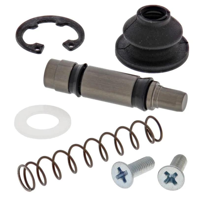 PROX ZESTAW NAPRAWCZY POMPY SPRZĘGŁA KTM SXF 250 ‘05-‘06, SXF 450 ‘04-‘06, EXC 525 ‘04-‘06, SX 65/85 ‘05-‘13 (MG0722027) (18-4004) (TŁOCZEK 9,0 MM) Oferta czasowa