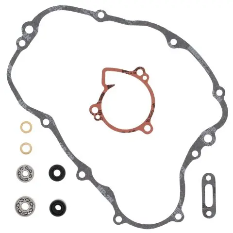 Szybka dostawa PROX ZESTAW NAPRAWCZY POMPY WODY KAWASAKI KDX 200 ‘89-94