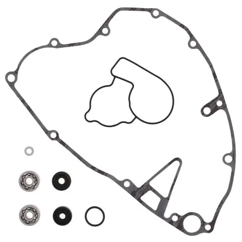 PROX ZESTAW NAPRAWCZY POMPY WODY KAWASAKI RMZ 250 ‘04-06, KXF 250 ‘04-08 Premium