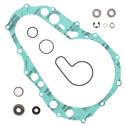 PROX ZESTAW NAPRAWCZY POMPY WODY SUZUKI LTZ 400 ‘03-08, KFX 400 ‘03-06 Nie przegap