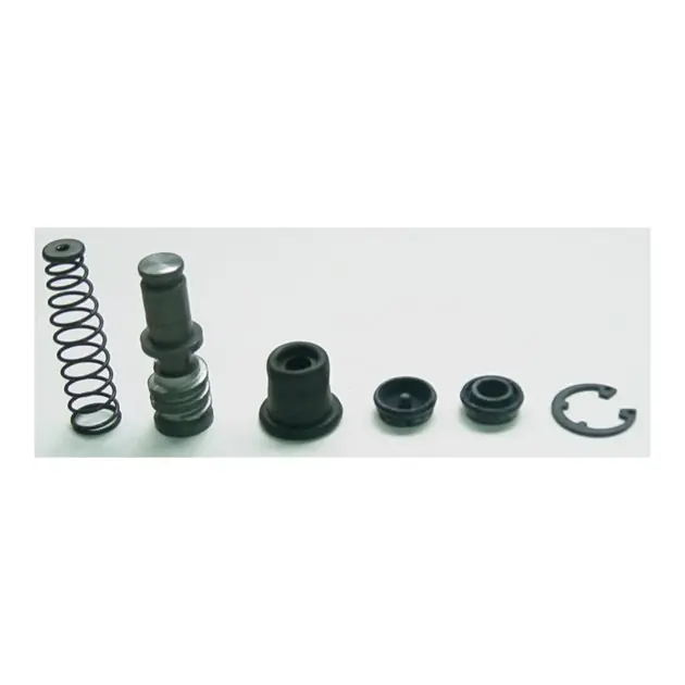 Kup teraz Zestaw naprawczy pompy hamulcowej przód Honda CB/PC/ST/VF/VFR800 / VT/VTR/VTX1800 MSB-102