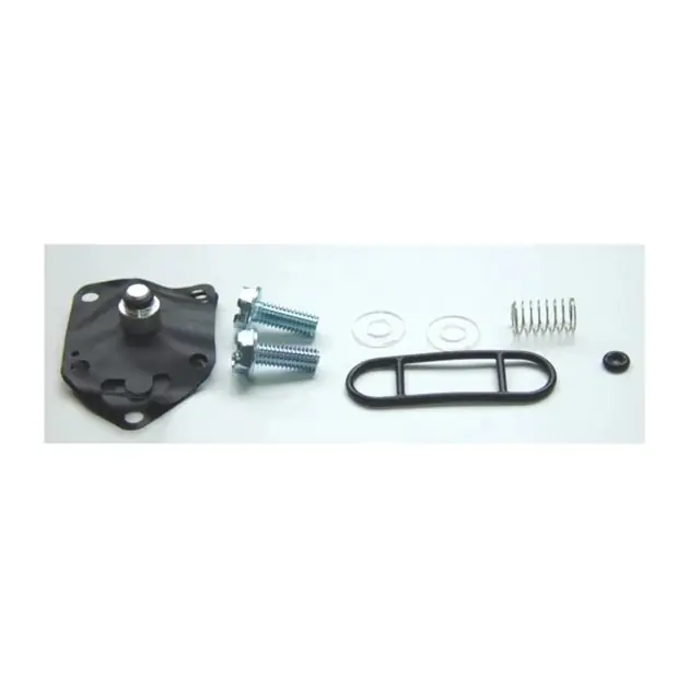 Ekspresowa dostawa Zestaw naprawczy kranika Kawasaki ZZR 600D, GPX 750R FCK-20