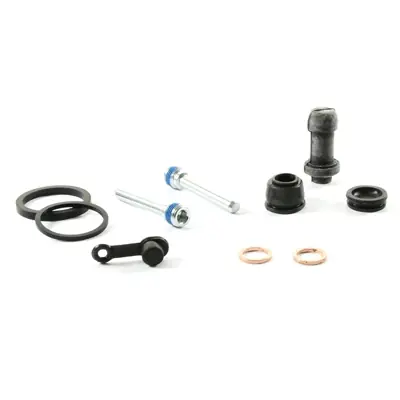 Bestseller PROX ZESTAW NAPRAWCZY ZACISKU HAMULCOWEGO PRZÓD HONDA CR 80 ‘93-‘02 (18-3003)