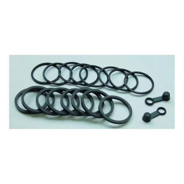 Zestaw naprawczy zacisku hamulcowego przód Yamaha TDM/FZR/FJ1200 / XJR1200/XVZ1300 BCF-213 Wysoka jakość