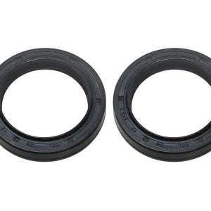 Bestseller PSYCHIC USZCZELNIACZE PRZEDNIEGO ZAWIESZENIA OLEJOWE 36X48X8/9,5 MM SUZUKI RS 175/250 ‘80-‘82 (55-110;ARI046)