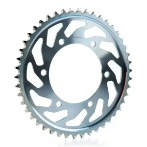 Zębatka tylna (857, 45 zębów) Yamaha XT 600E, XT 660Z Tenere ŁAŃC. 520 Sunstar SUN1-3538-45 Bezpieczne zakupy