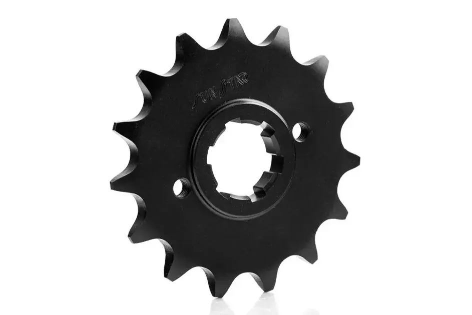 Bestseller Zębatka przednia Yamaha XTZ 750 16 ŁAŃC. 520 Sunstar SUN37316