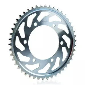 Cena promocyjna Zębatka tylna Yamaha R6, MT-09, Tenere/World Raid 700 +3, Suzuki GSXR 750 +3 48 ŁAŃC. 525 Sunstar SUN1-4474-48