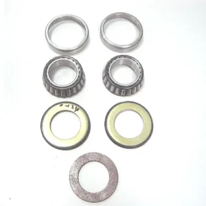 Najlepsza cena PSYCHIC 2023/05 ŁOŻYSKA GŁÓWKI RAMY Z USZCZELNIACZAMI KTM EXC 125 ‘93-‘09, SX 125 ‘93-‘19, EXC 250 ‘94-‘05, SX-F 450 ‘07-‘13, LC8 990 ADVENTURE ‘07-‘12, DUKE 620 ‘94-‘97, BETA RR 250/300 (22-1026)