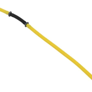 Bestseller PSYCHIC ODPOWIETRZNIK KORKA PALIWA Z PRZEWODEM (DŁ. 450MM) KOLOR ŻÓŁTY