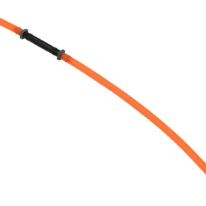 Sprawdź teraz PSYCHIC ODPOWIETRZNIK KORKA PALIWA Z PRZEWODEM (DŁ. 450MM) KOLOR POMARAŃCZOWY
