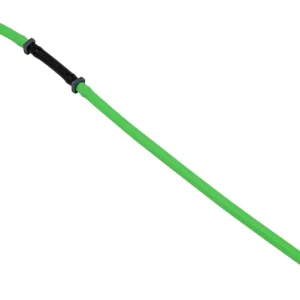 PSYCHIC ODPOWIETRZNIK KORKA PALIWA Z PRZEWODEM (DŁ. 450MM) KOLOR ZIELONY Rabat