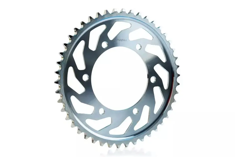 Zębatka tylna Ducati Monster 695, 800 48 ŁAŃC. 520 Sunstar SUN1-3435-48 Ekspresowa dostawa