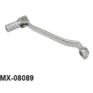 Okazja PSYCHIC 2024/01 DŹWIGNIA ZMIANY BIEGÓW KAWASAKI KLX 250 ‘06-‘07, ‘09-‘20, KLX 300 ‘20-‘23 (OEM 13156-1480) (KUTE ALUMINIUM) KOLOR SREBRNY (ANODOWANY)