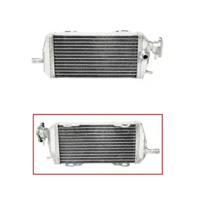 PSYCHIC CHŁODNICA GAS GAS EC/MC 200/250/300 ‘07-11 WZMOCNIONA O STANDARDOWEJ POJEMNOŚCI LEWA (SZT.) (Z KORKIEM) Wybór klientów