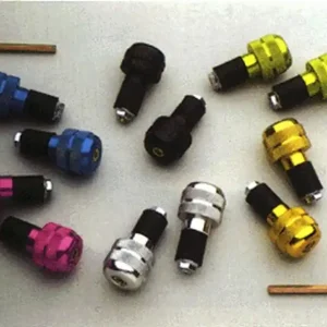 Bestseller PSYCHIC CIĘŻARKI KIEROWNICY KOLOR CZARNY 17MM