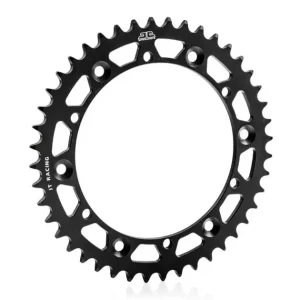 Ekspresowa dostawa Zębatka tylna Yamaha YZ/YZF 48 ŁAŃC. 520 JTA853.48BLK