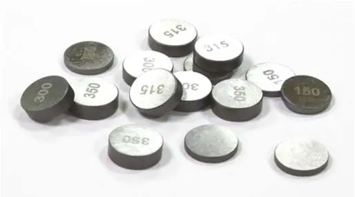 Kup online PSYCHIC PŁYTKA ZAWOROWA 7,48 X 2,10 MM (1 SZT.)
