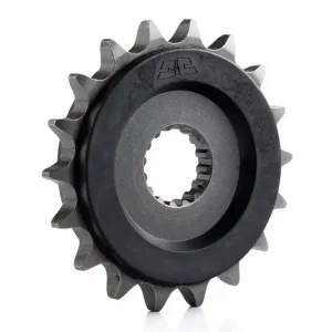 Bestseller Zębatka przednia 15 KTM 390 DUKE, 390 RC ŁAŃC. 520 Z GUMĄ JTF1908.15RB