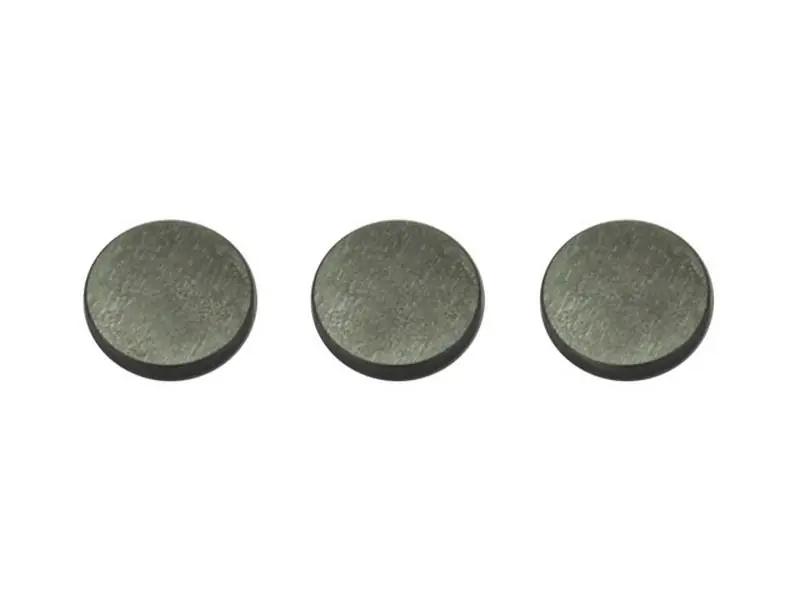 Zamów teraz PSYCHIC PŁYTKA ZAWOROWA 7,48 X 2,30 MM (3 SZT.)