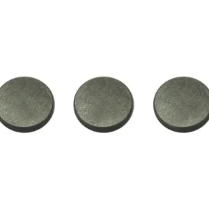 PSYCHIC PŁYTKA ZAWOROWA 8,90 X 2,32 MM (3 SZT.) Sprawdź teraz