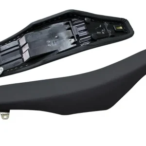 PSYCHIC SIEDZENIE HONDA CRF 450R 05-08 STD, KOMPLETNE - WYPRZEDAŻ Szybka dostawa
