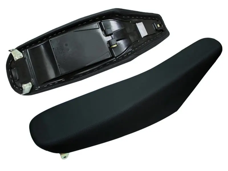 Bestseller PSYCHIC SIEDZENIE SUZUKI RMZ 450 05-07 STD, KOMPLETNE - WYPRZEDAŻ