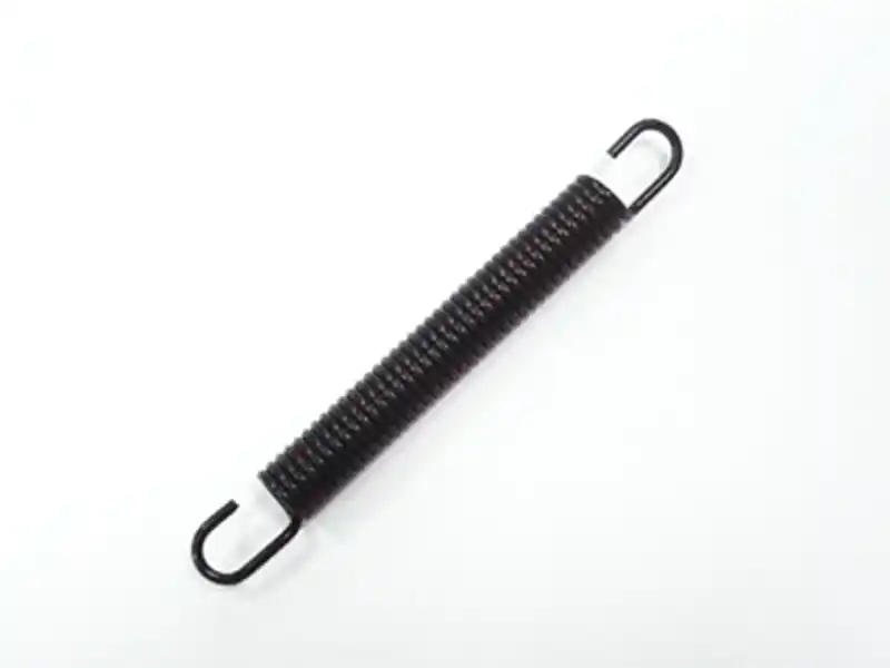 PSYCHIC SPRĘŻYNA WYDECHU HONDA CR 500R (86,3MM) (GR. 1,6MM) (1 SZT.) Nowość