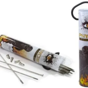 Bestseller PSYCHIC ZZZZ SZPRYCHY KPL. YAMAHA 21‘ PRZÓD YZ/YZF/WRF 91-14 (MX-06044) = MX-06034 = MX-06035